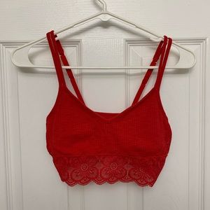 Aerie Unlined Bralette